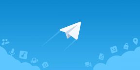 Challegram — новый клиент Telegram для Android