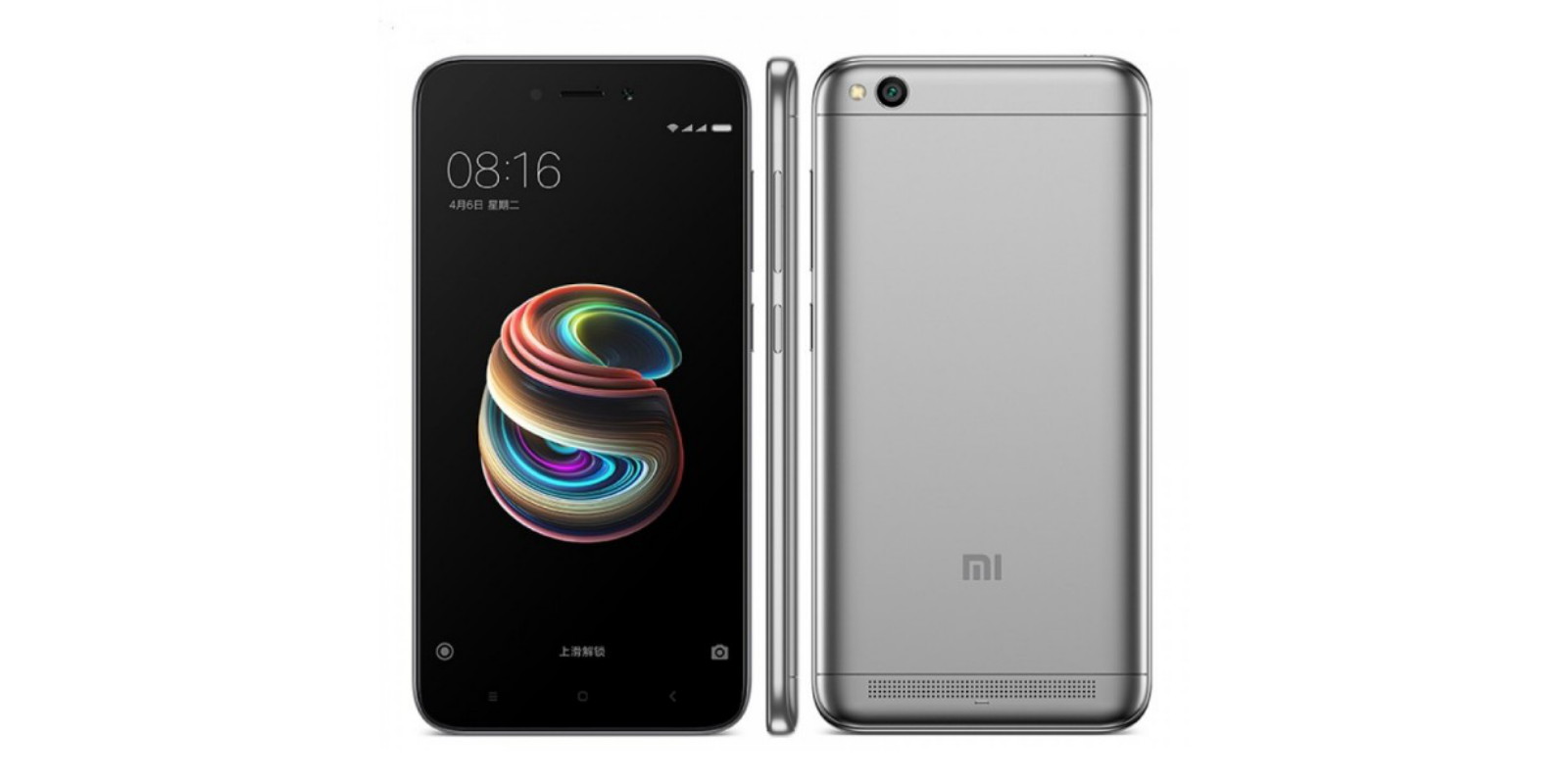 Купить Смартфон Xiaomi 5 5 Дюймов