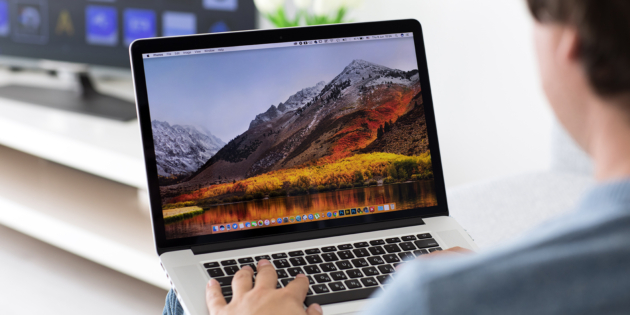 11 �������� ��� macOS, ������� ������ ���� � �������