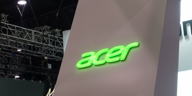 Acer Swift 7