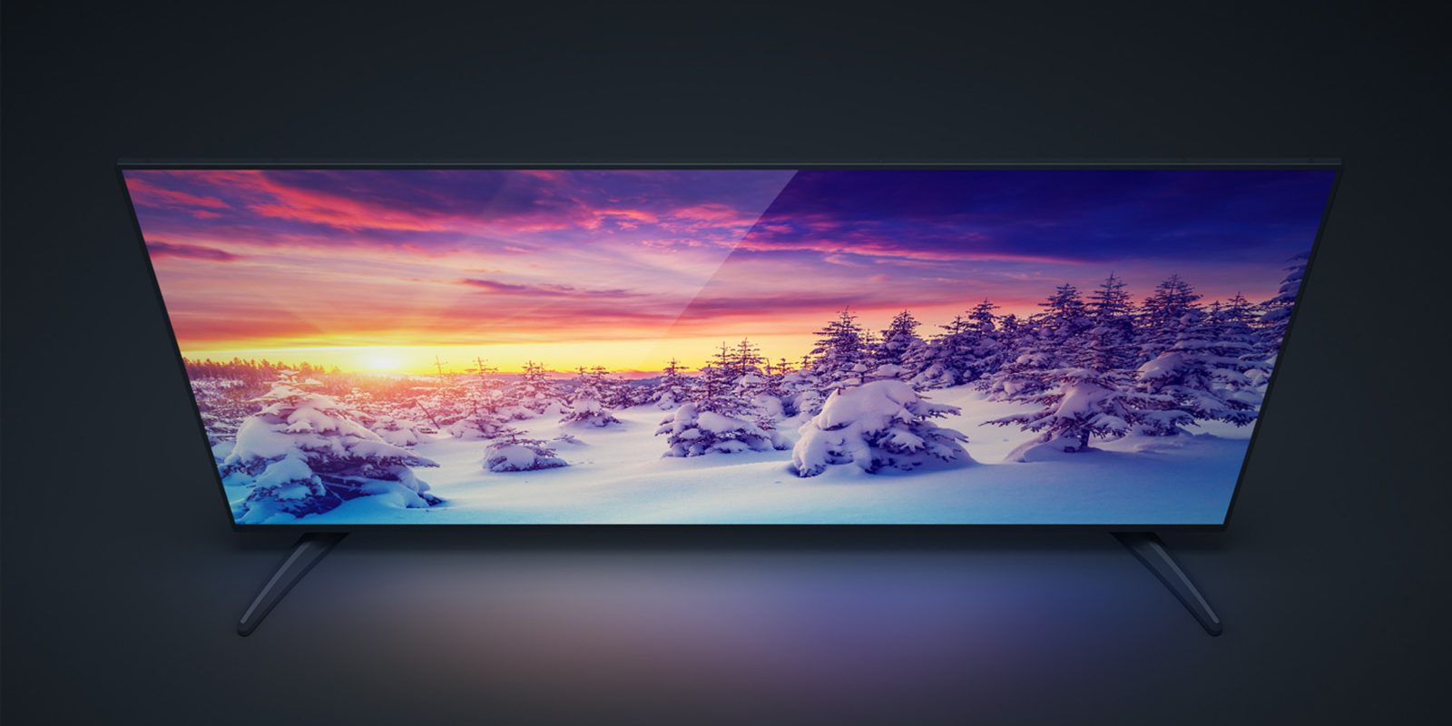 Xiaomi mi led tv 4a