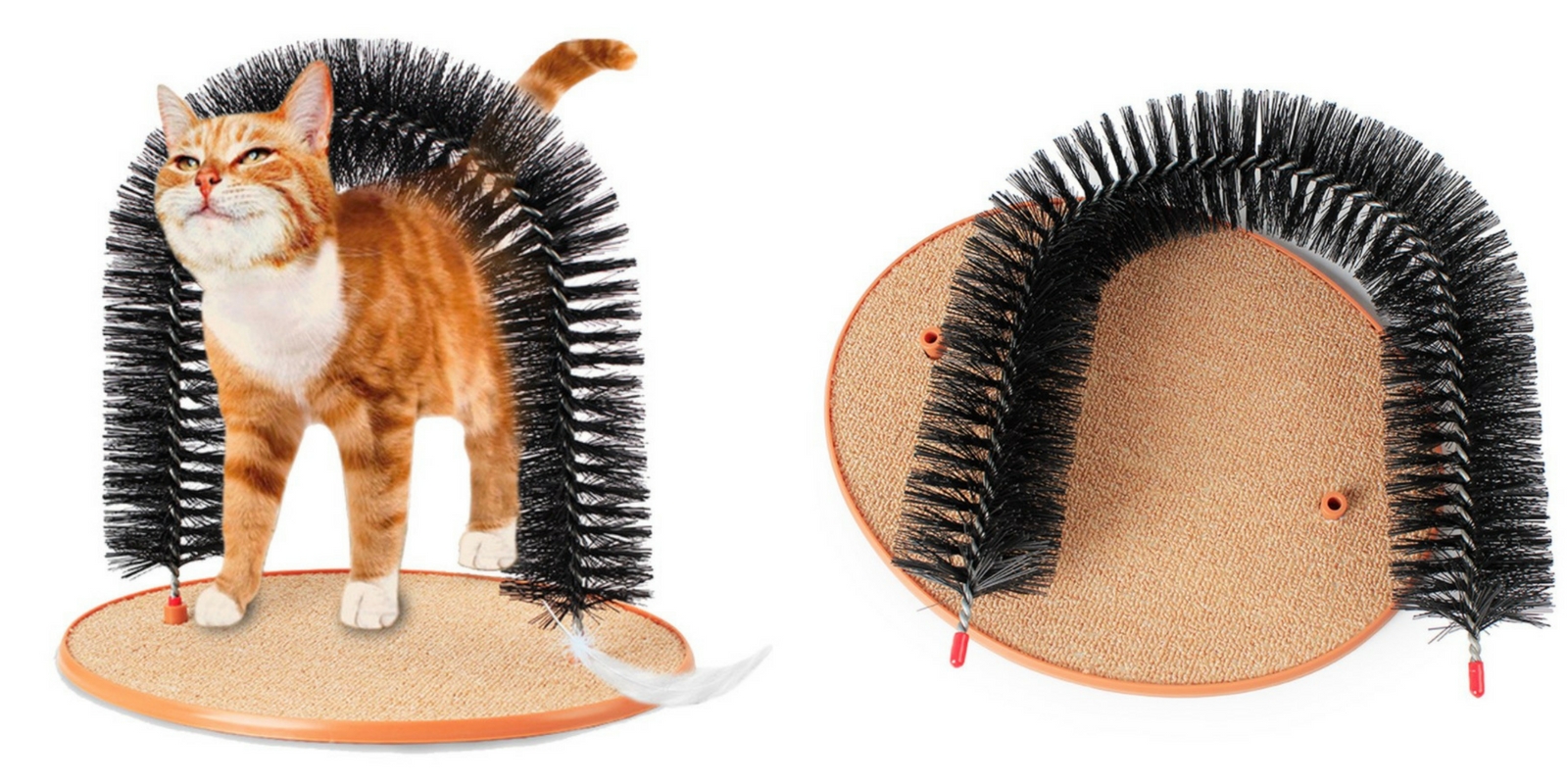 Что такое кошачий волос