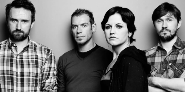 ��� ��������� � The Cranberries: 20 ������� ����� ����� Zombie