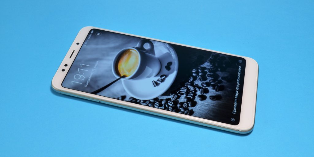 Обзор Xiaomi Redmi 5 Plus — лучшего бюджетного смартфона начала 2018 года Обзор Xiaomi Redmi 5 Plus — лучшего бюджетного смартфона начала 2018 года