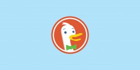 DuckDuckGo — блокировка рекламы и защита конфиденциальности в браузере и на смартфоне