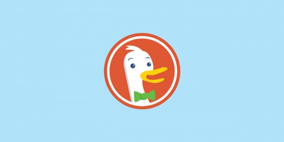 DuckDuckGo — блокировка рекламы и защита конфиденциальности в браузере и на смартфоне