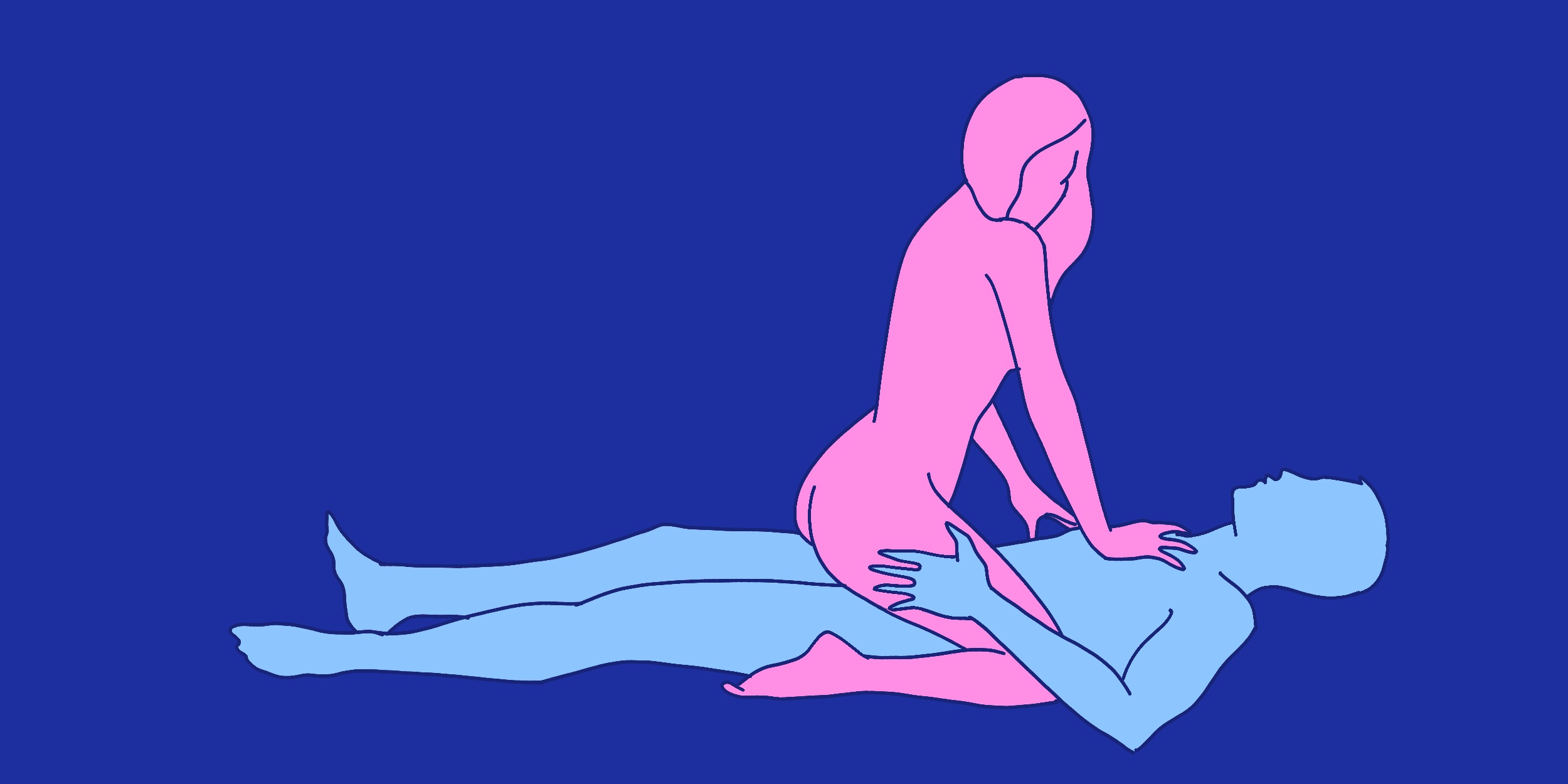 Что такое оргазм, каким он бывает и как его достичь — блог медицинского центра ОН Клиник