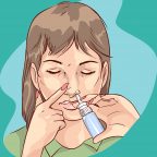 Как правильно пользоваться спреем для носа: пошаговая инструкция