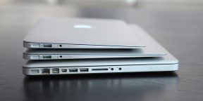 Какой MacBook выбрать в 2018 году