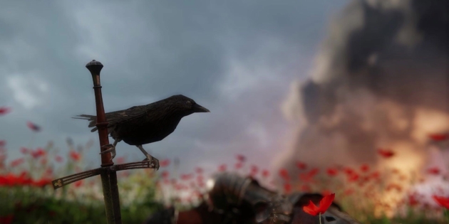 �� ��� �������� � �������: Fe, Kingdom Come: Deliverance, EA Sports UFC 3 � ������ �������