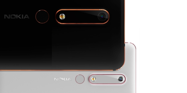Nokia 6