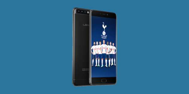 ����� Leagoo T5c � ������� ��������� �� ���� Spreadtrum SC9853i