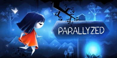 Parallyzed — необычный 2D-раннер о приключении двух сестёр