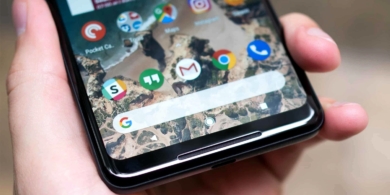 Rootless Pixel Launcher 3.0 — интерфейс Pixel 2 на любом Android-смартфоне