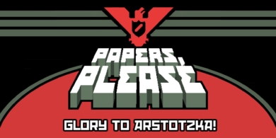 Предложение дня в Steam: инди-игра Papers, Please со скидкой 80%