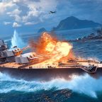 World of Warships Blitz — корабельные онлайн-сражения для Android и iOS