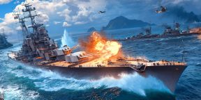 World of Warships Blitz — корабельные онлайн-сражения для Android и iOS