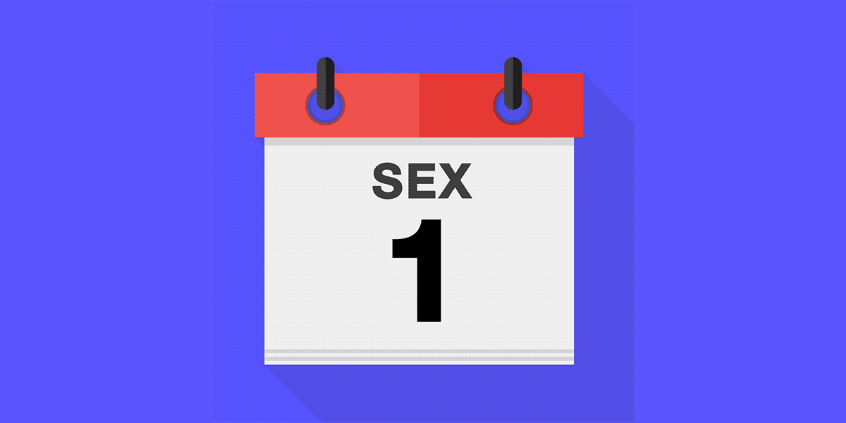 What Happens If You Have Sex Every Day
