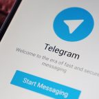В Telegram появится группировка каналов в новостную ленту