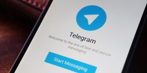 В Telegram появится группировка каналов в новостную ленту