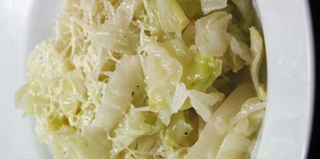 10 вкусных рецептов из капусты, которые стоит попробовать