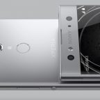 Sony представила 3 смартфона Xperia с обновлённым дизайном