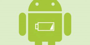 10 простых способов увеличить автономность Android-смартфона