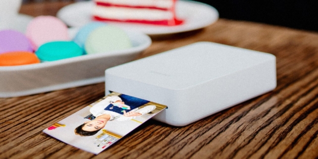 ����� ���: XPrint � ��������� AR-����������� �� Xiaomi