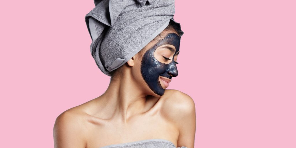 Чёрные маски работают! 14 домашних и магазинных средств для чистой кожи