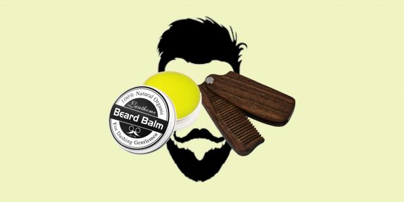 15 полезных товаров с AliExpress для ухода за бородой