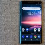 Nokia представила на MWC 2018 пять разных телефонов