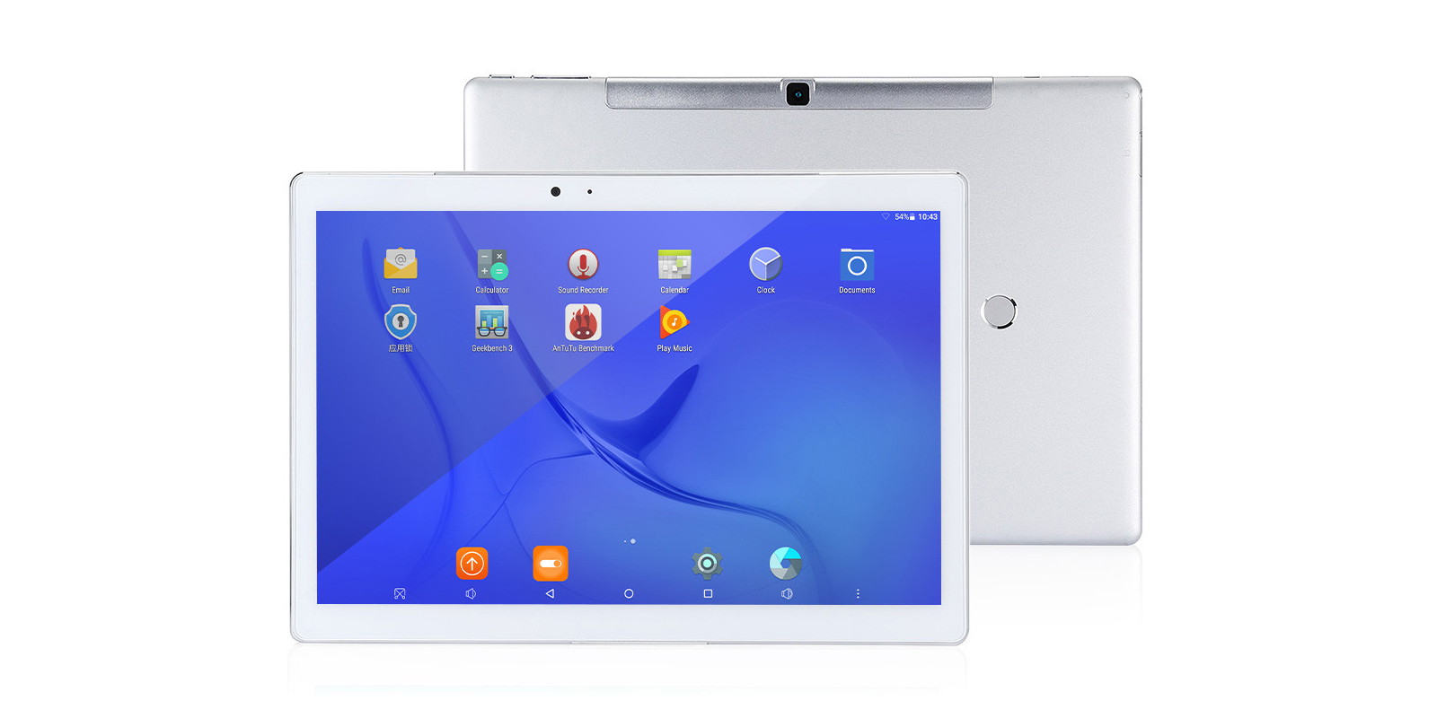 Teclast 10.1