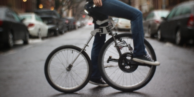 ����� ���: Bellcycles � ���������� DIY-��������� � ��������� ������������