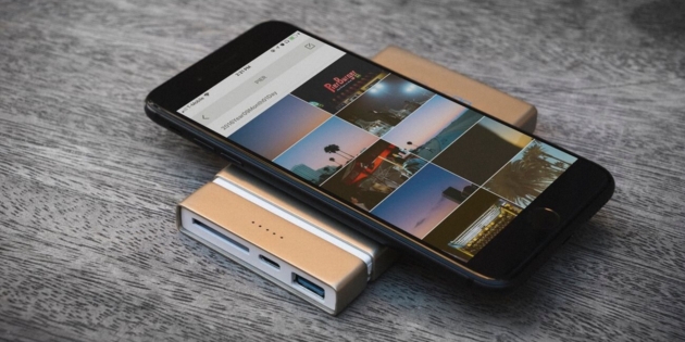 Gospace � Wi-Fi-��������� � ������� ������������� � ������������ ��������