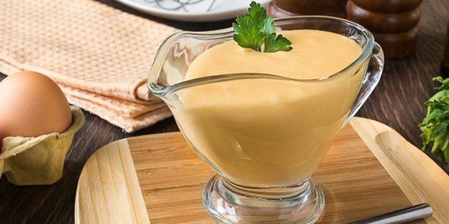 Чем заменить майонез в салатах: Соус йогуртовый с творогом