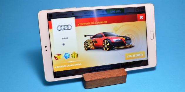 ����� Teclast T8