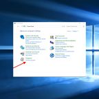 Как найти старую панель удаления программ в Windows 10