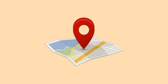 Как построить и поделиться собственным маршрутом в «Google Картах»