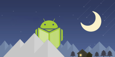 Moon+ Reader — достойная замена бумажным книгам на Android