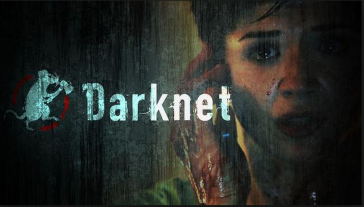 Darknet сериал hd гирда настраиваем тор браузер hydra2web