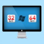 Windows 32 и 64 бита: в чём разница