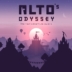 Долгожданная игра Alto's Odyssey стала доступна раньше релиза