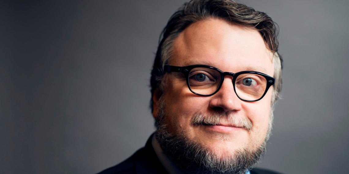 Гильермо дель Торо что стоит знать о режиссёре «Формы