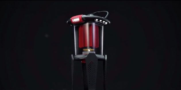 �����������: ������ ����, ������� ����� ������ �� Kickstarter � � ������ ������