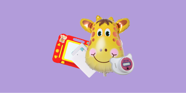 AliExpress: ������ ������� ������ �� ������ 300 ������