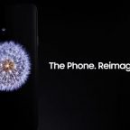 Официальный видеоанонс Samsung Galaxy S9 попал в Сеть