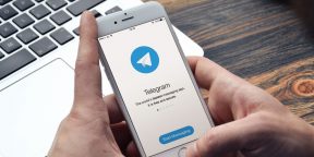 Как установить Telegram на iOS, если его удалят из App Store или заблокируют