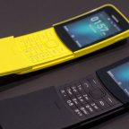 Nokia возродила мобильный телефон из «Матрицы»