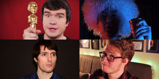 YouTube ������ � ����