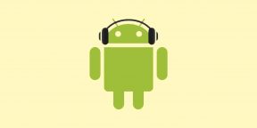 10 крутых музыкальных плееров для Android